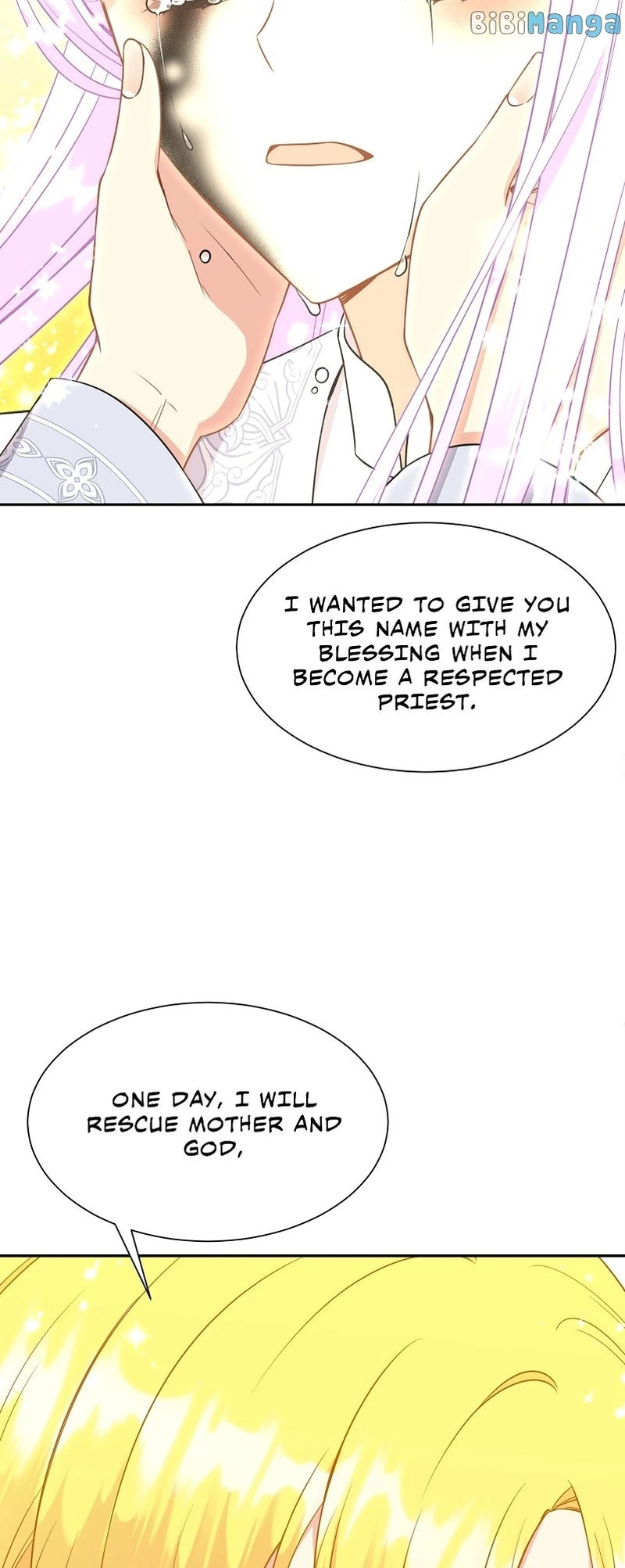I Saved The Cursed Duke chapter 83 - page 10