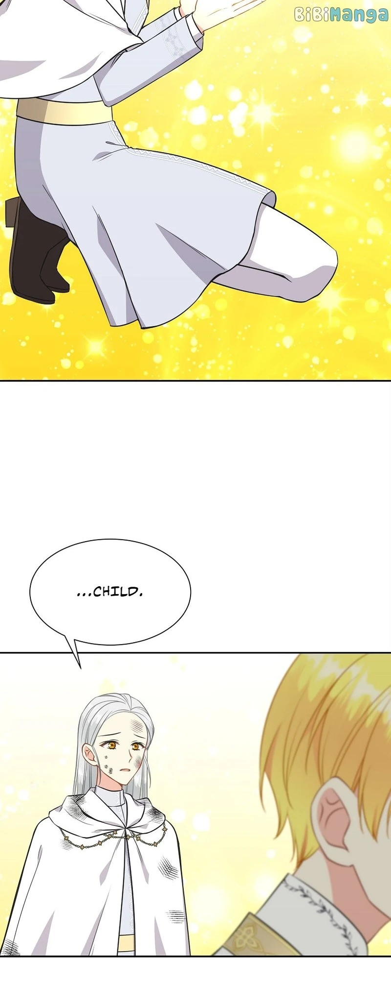 I Saved The Cursed Duke chapter 83 - page 15