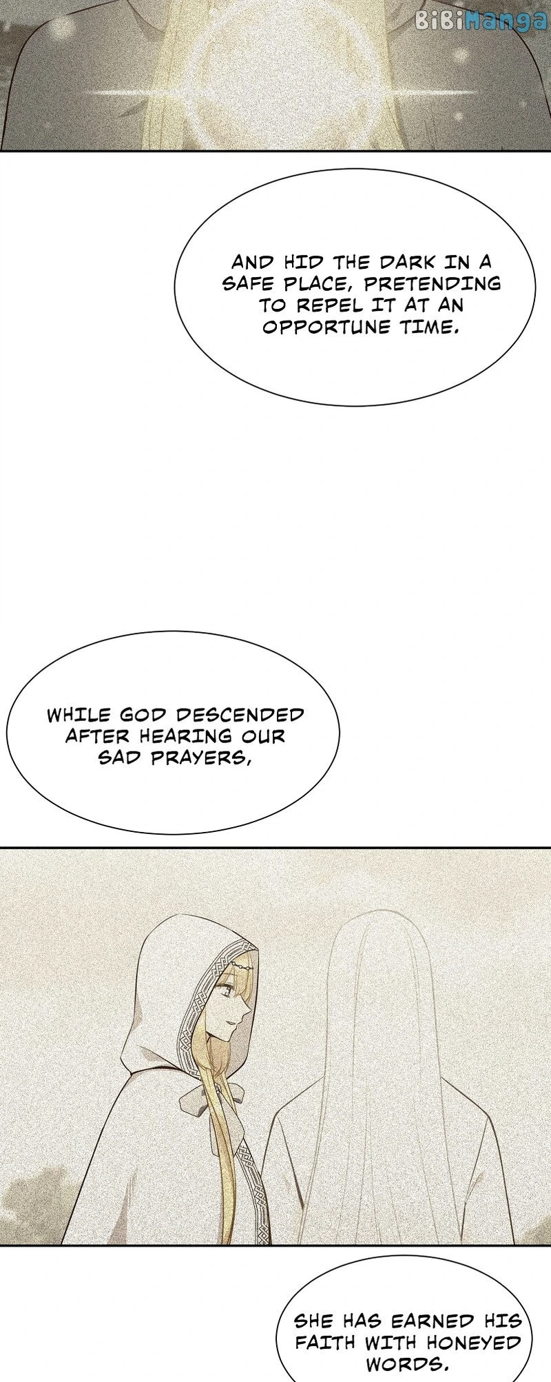 I Saved The Cursed Duke chapter 83 - page 38