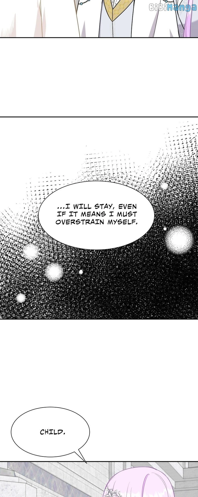 I Saved The Cursed Duke chapter 82 - page 15