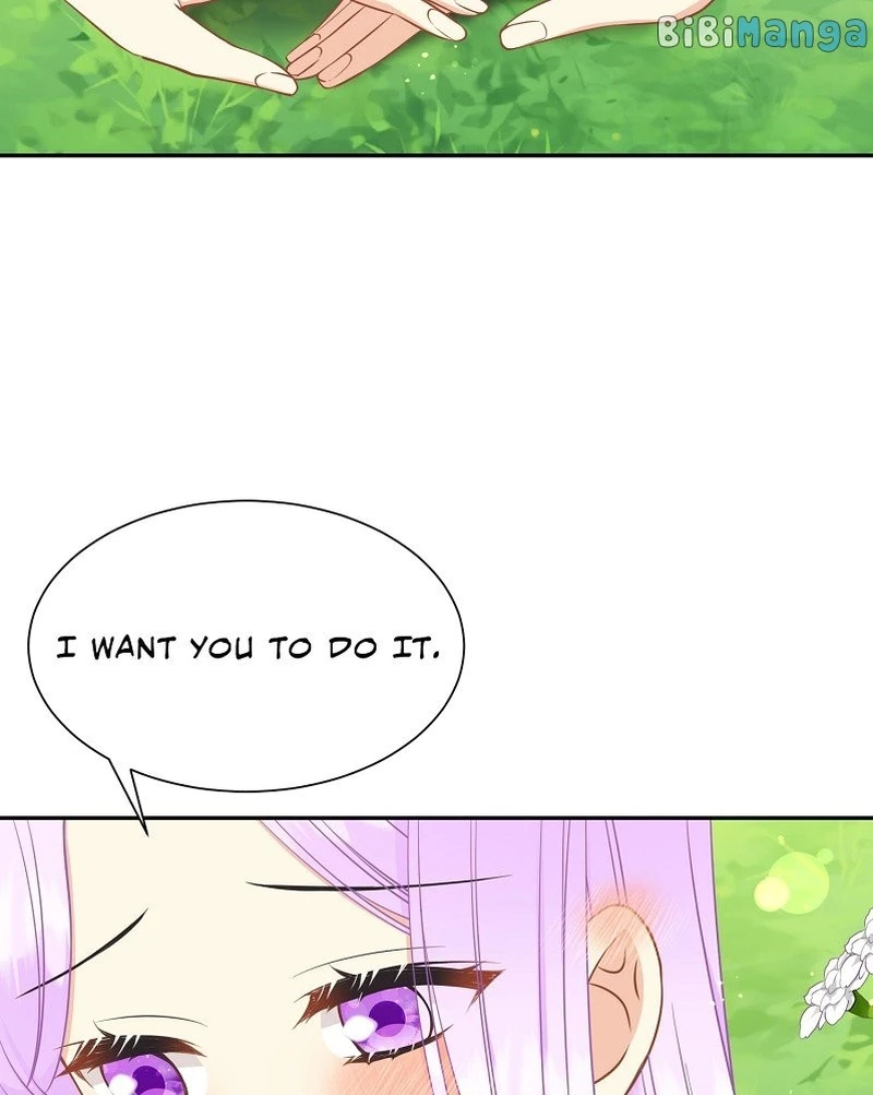 I Saved The Cursed Duke chapter 81 - page 24