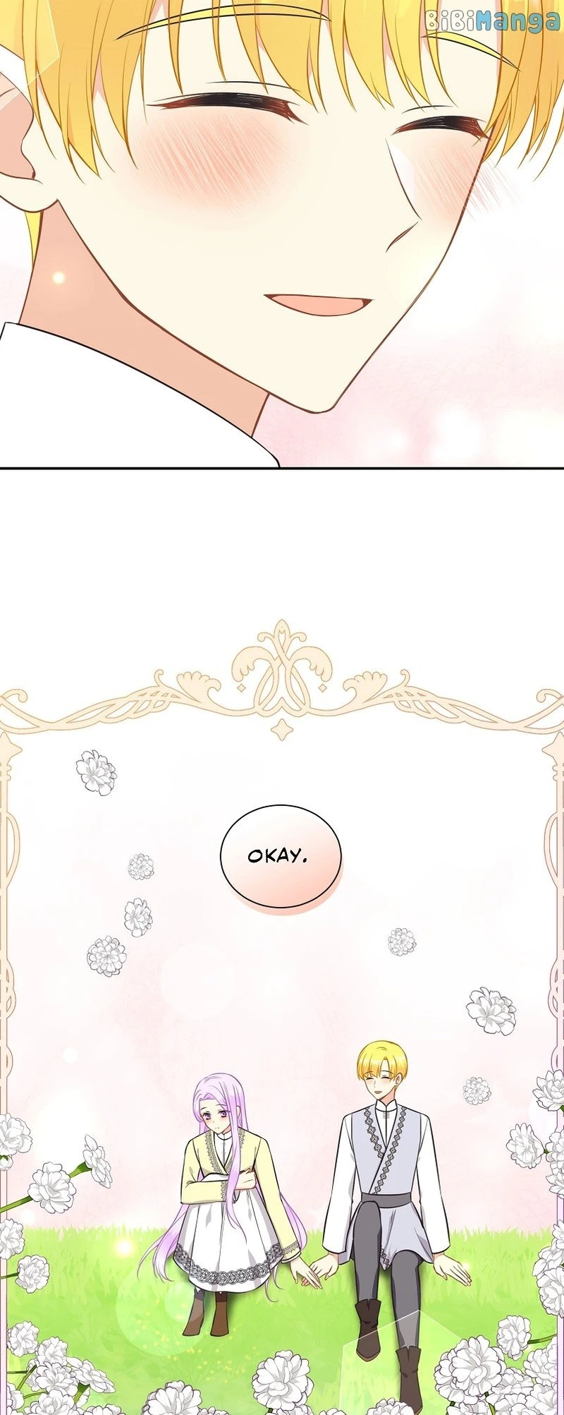 I Saved The Cursed Duke chapter 81 - page 26