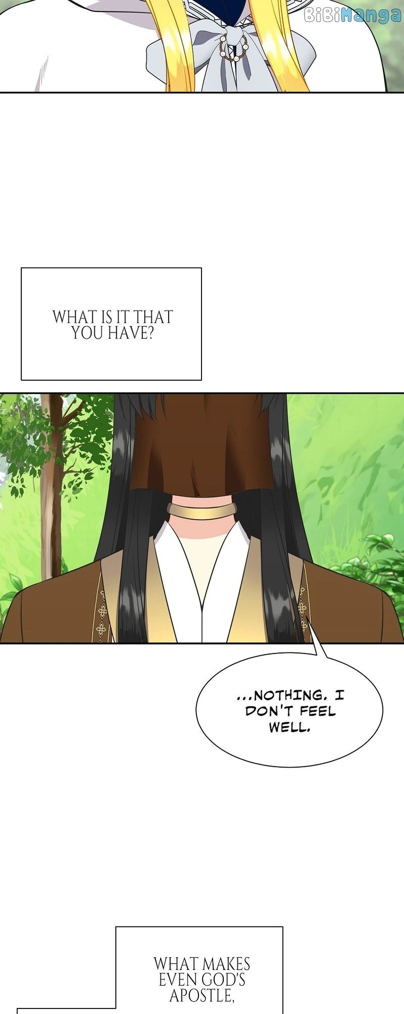 I Saved The Cursed Duke chapter 81 - page 39