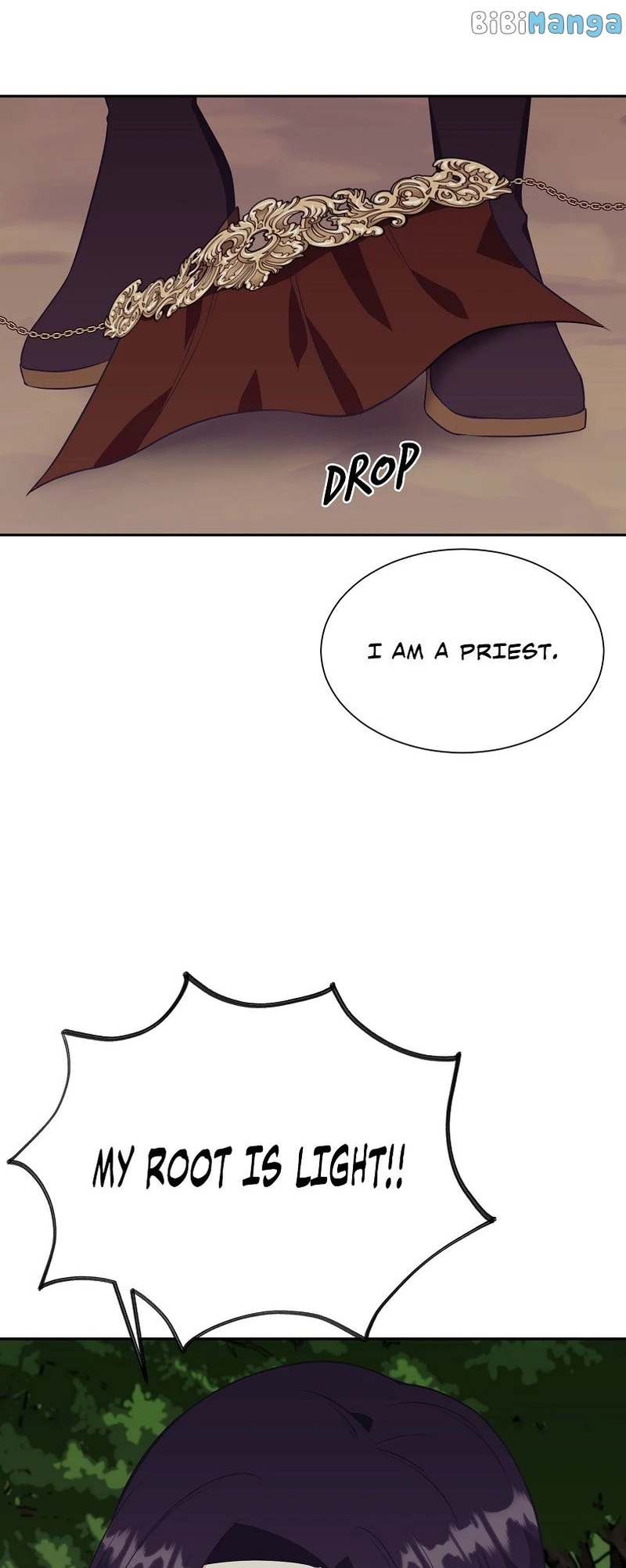 I Saved The Cursed Duke chapter 81 - page 51