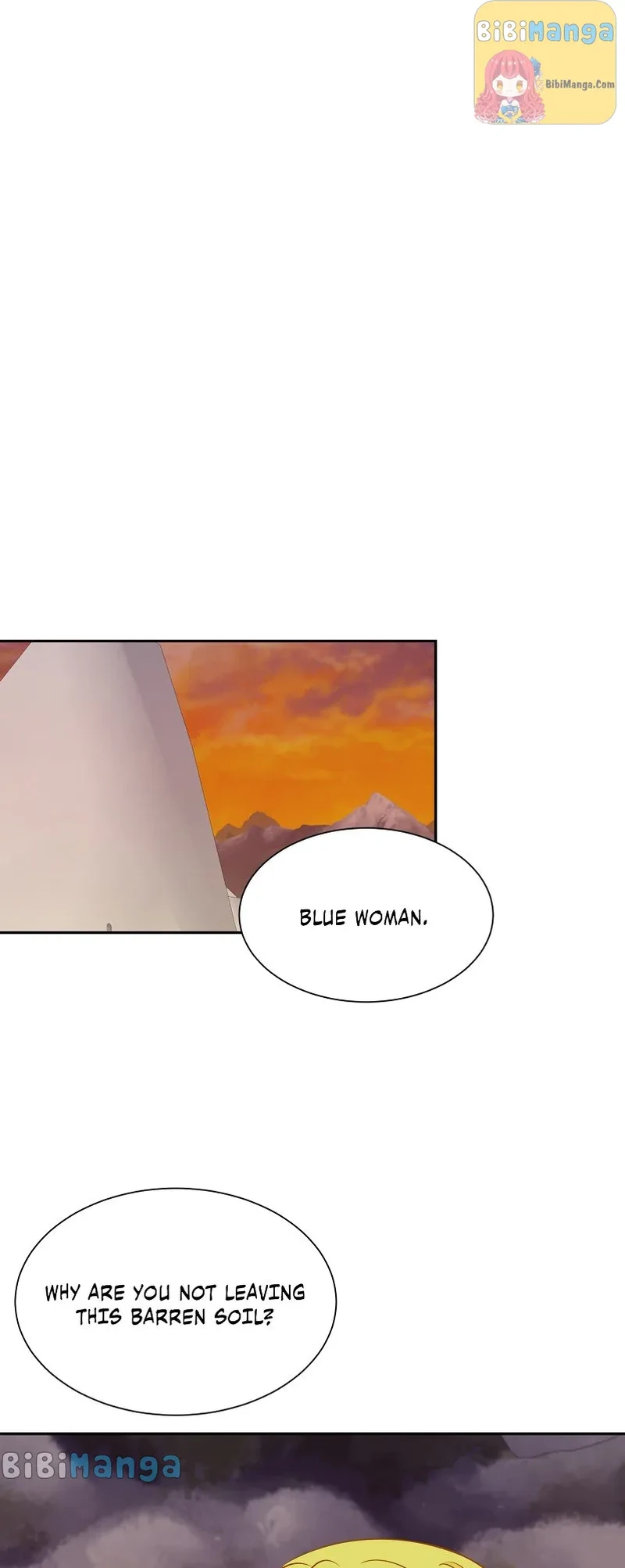 I Saved The Cursed Duke chapter 80 - page 31