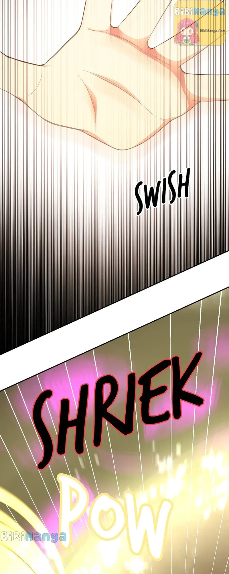 I Saved The Cursed Duke chapter 80 - page 51