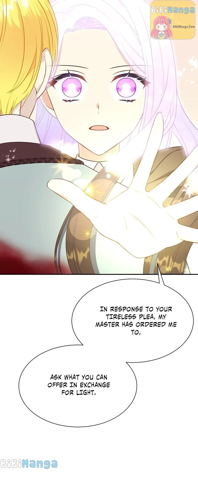 I Saved The Cursed Duke chapter 80 - page 53