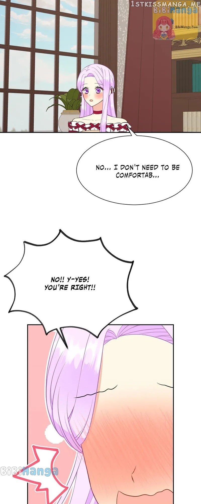 I Saved The Cursed Duke chapter 79 - page 13
