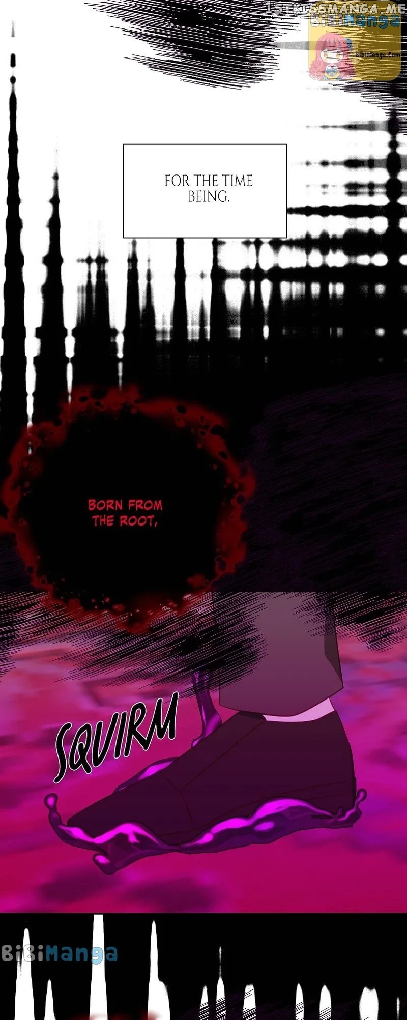 I Saved The Cursed Duke chapter 79 - page 25