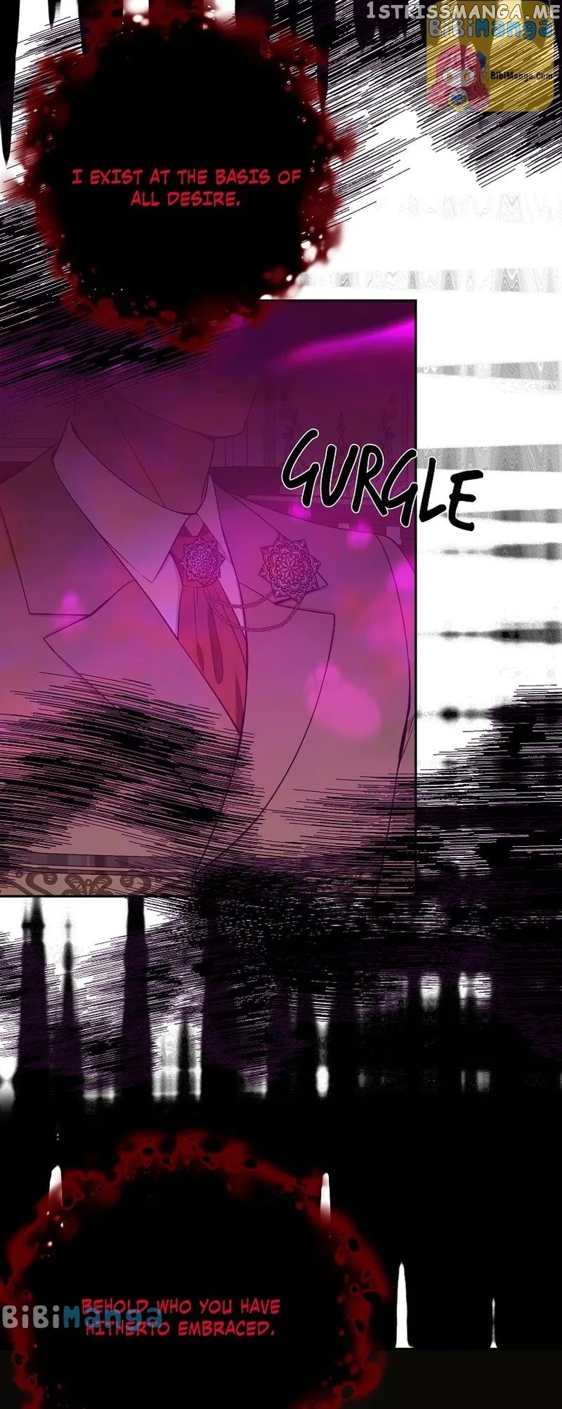 I Saved The Cursed Duke chapter 79 - page 26