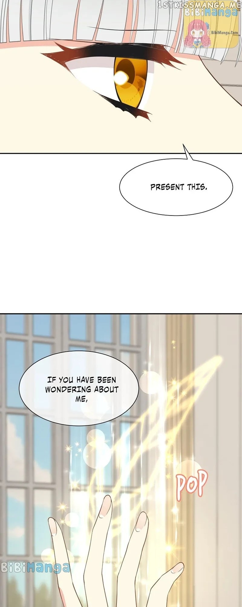 I Saved The Cursed Duke chapter 79 - page 60
