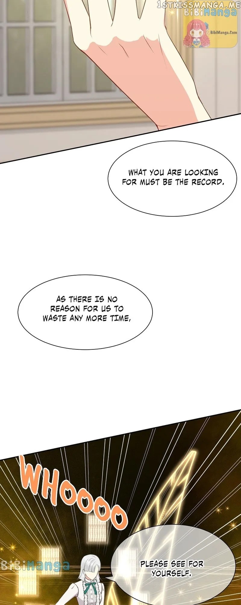I Saved The Cursed Duke chapter 79 - page 61