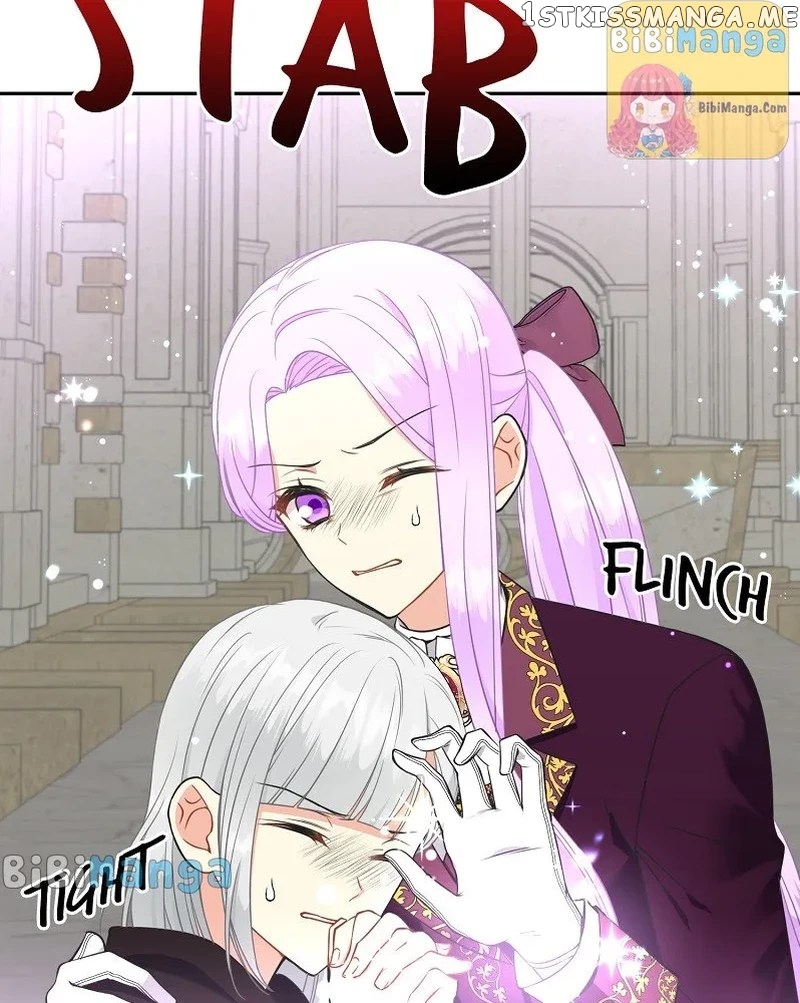 I Saved The Cursed Duke chapter 78 - page 16