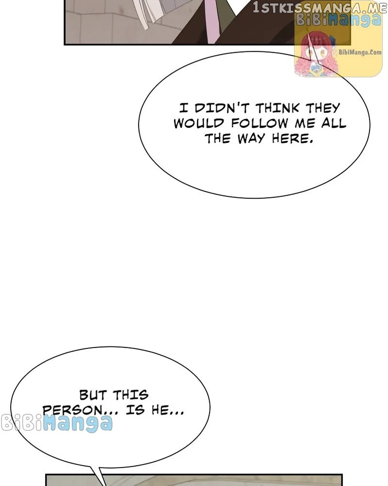 I Saved The Cursed Duke chapter 78 - page 24
