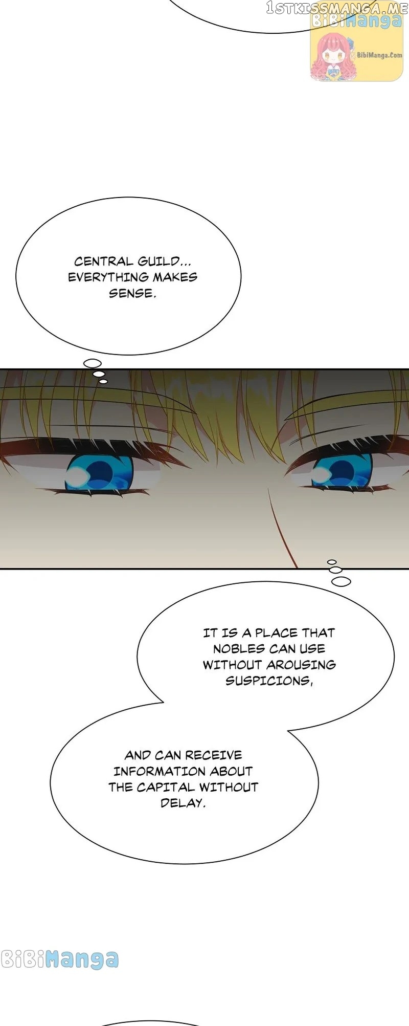 I Saved The Cursed Duke chapter 78 - page 28