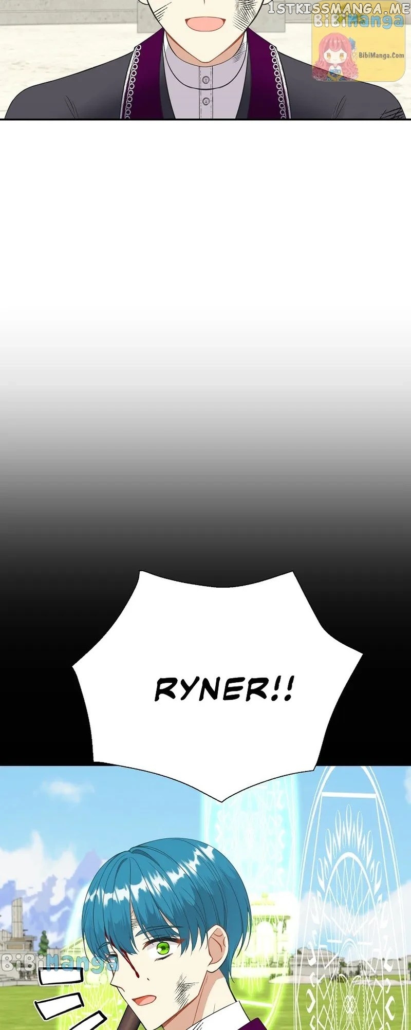 I Saved The Cursed Duke chapter 78 - page 38