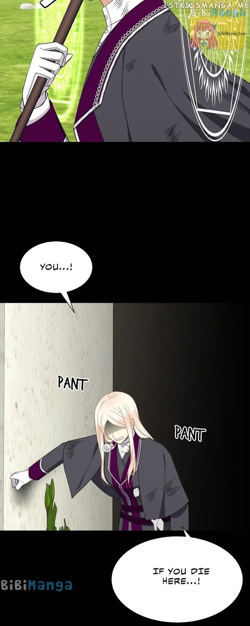 I Saved The Cursed Duke chapter 78 - page 39