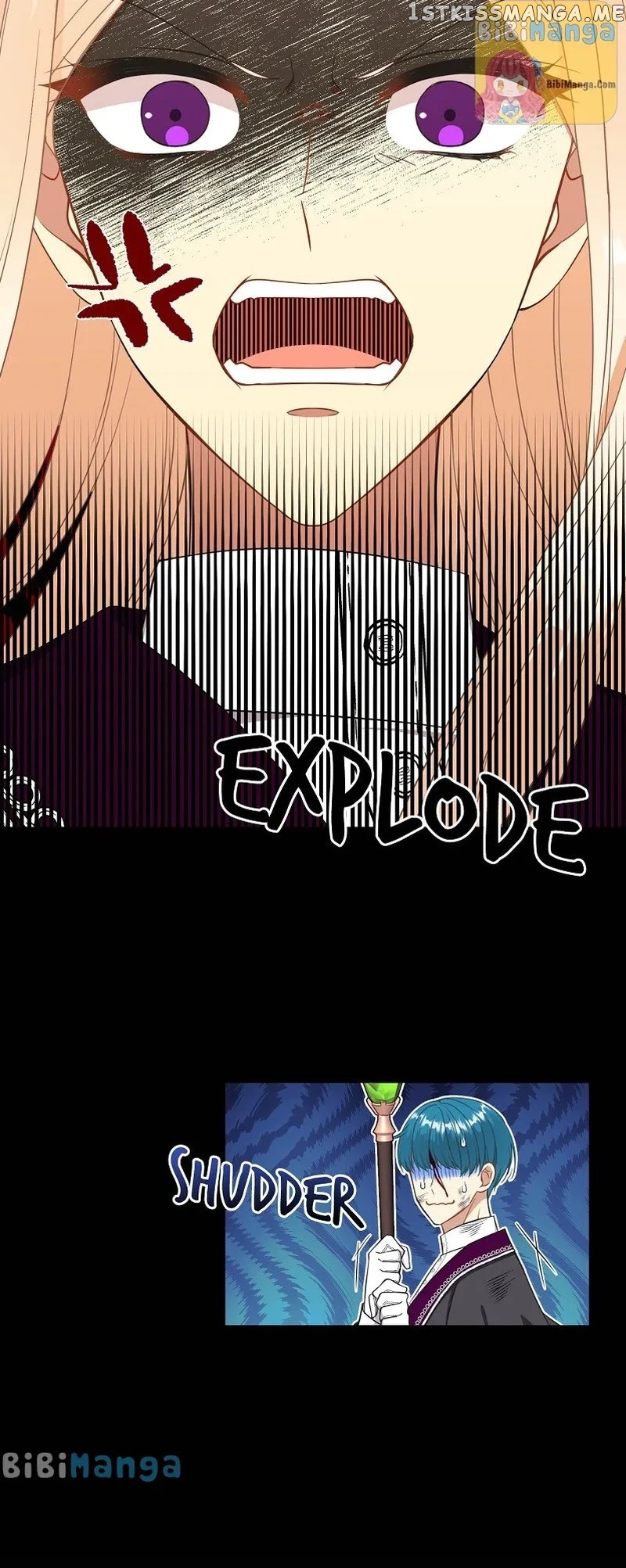 I Saved The Cursed Duke chapter 78 - page 41