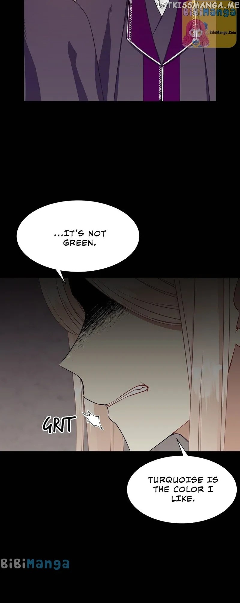 I Saved The Cursed Duke chapter 78 - page 44