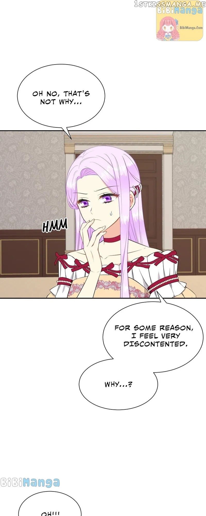 I Saved The Cursed Duke chapter 78 - page 52