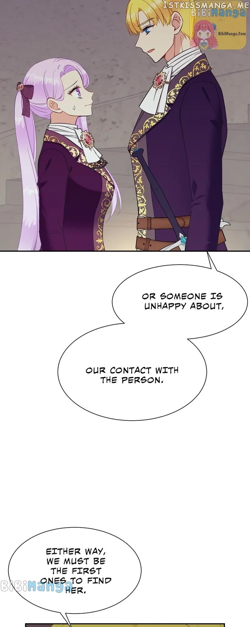 I Saved The Cursed Duke chapter 77 - page 17