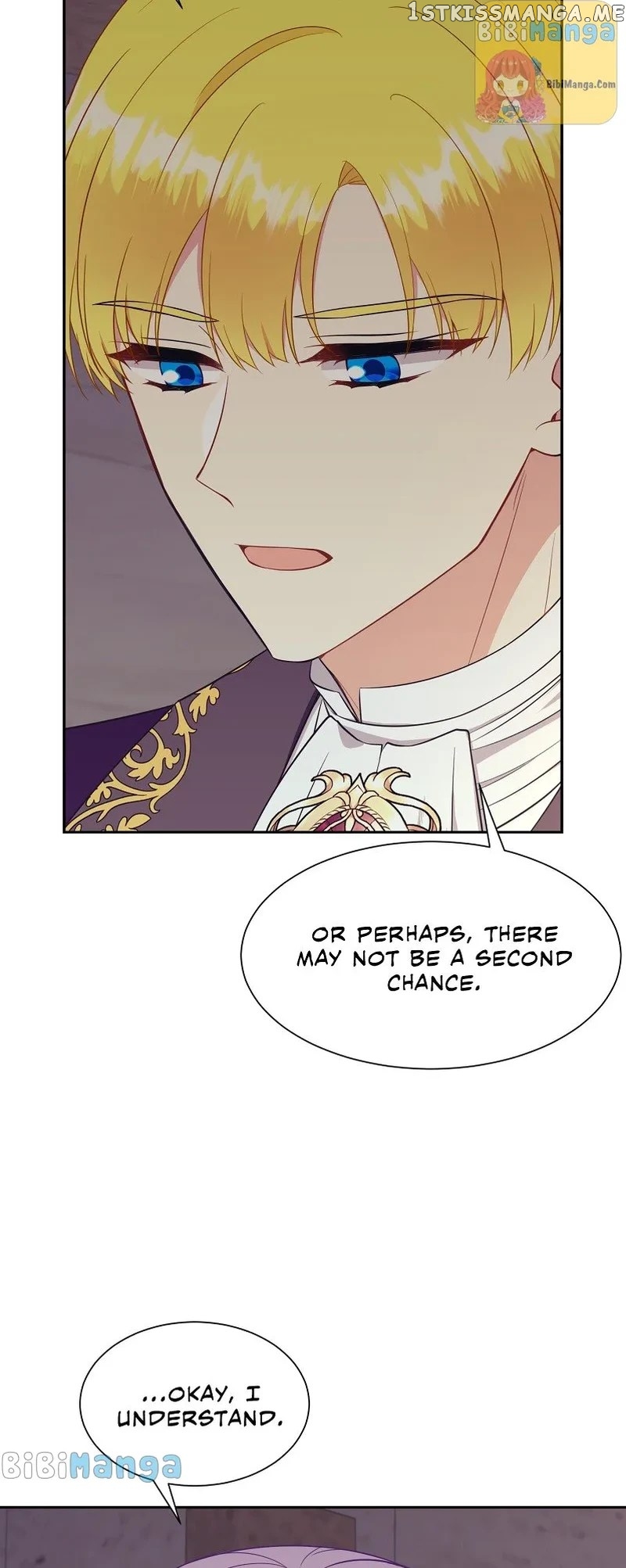 I Saved The Cursed Duke chapter 77 - page 18