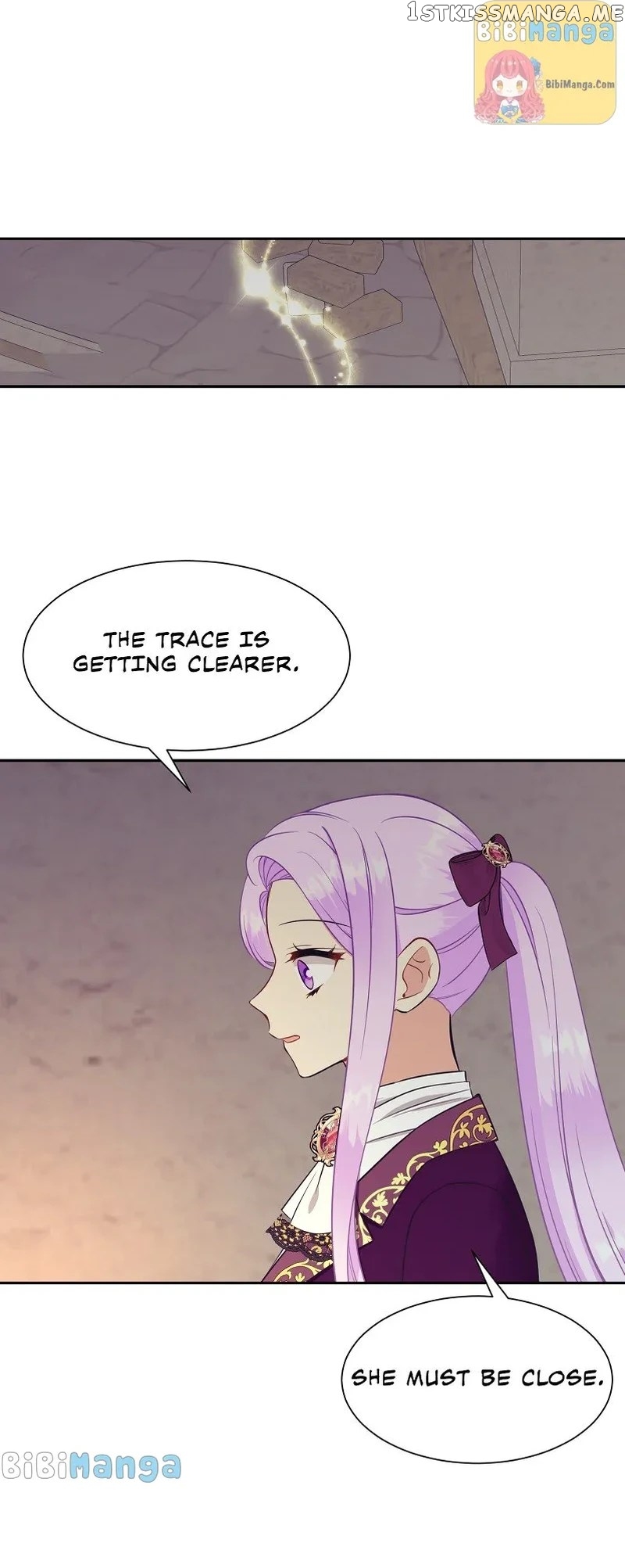 I Saved The Cursed Duke chapter 77 - page 31