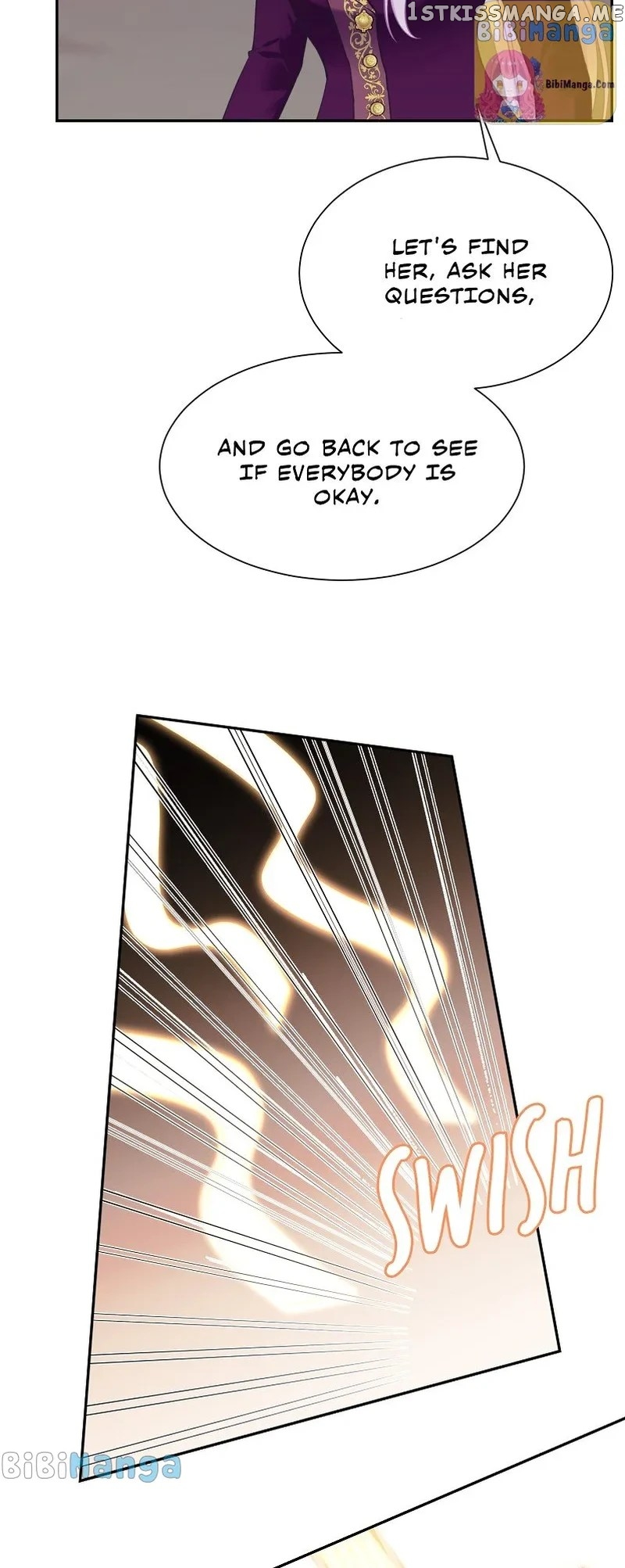 I Saved The Cursed Duke chapter 77 - page 39