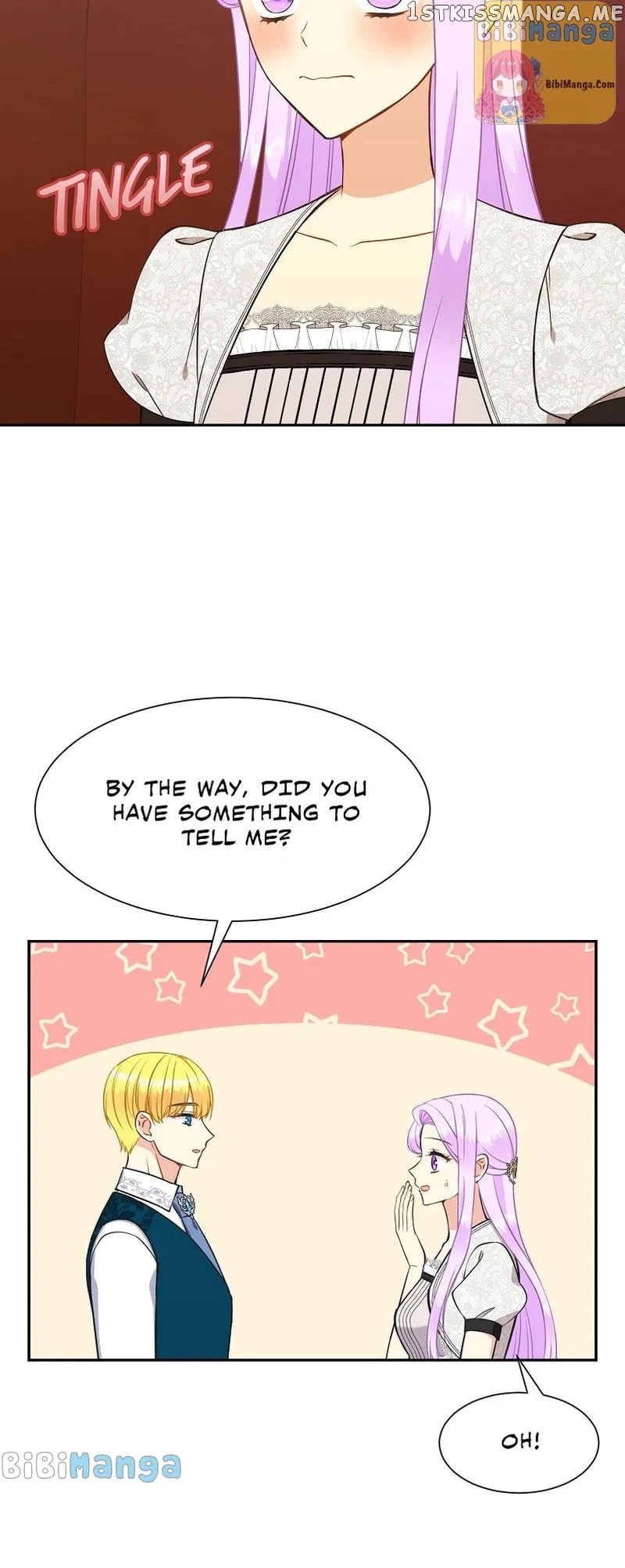 I Saved The Cursed Duke chapter 76 - page 18