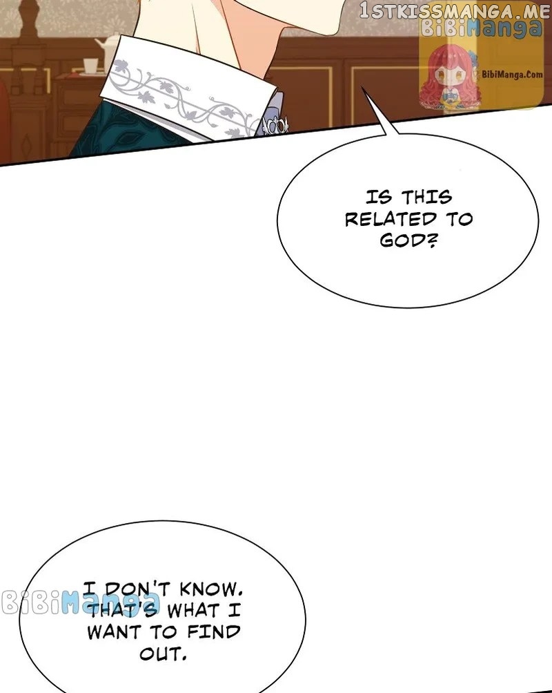I Saved The Cursed Duke chapter 76 - page 24
