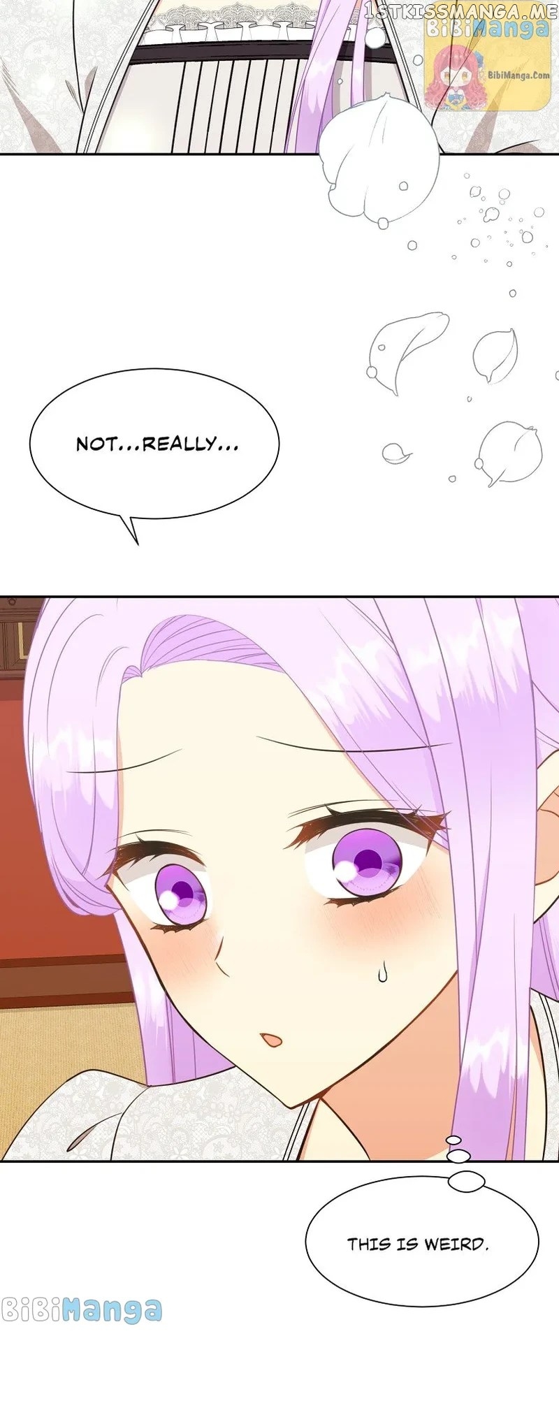I Saved The Cursed Duke chapter 76 - page 34