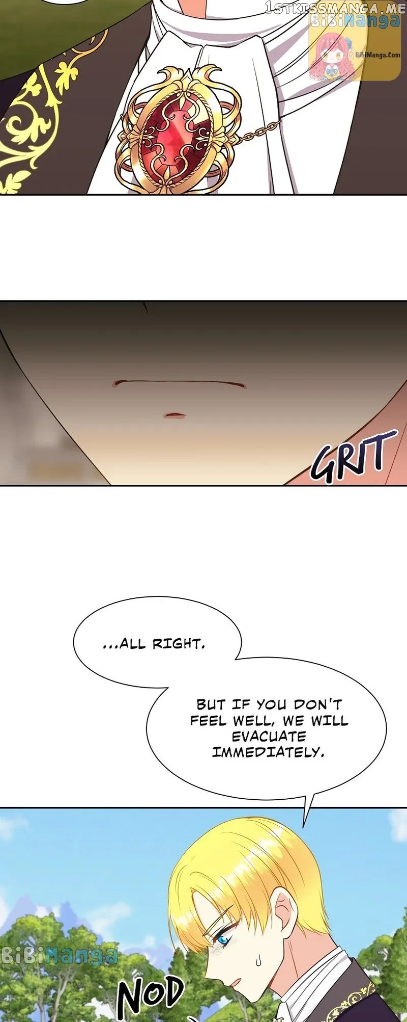 I Saved The Cursed Duke chapter 76 - page 53