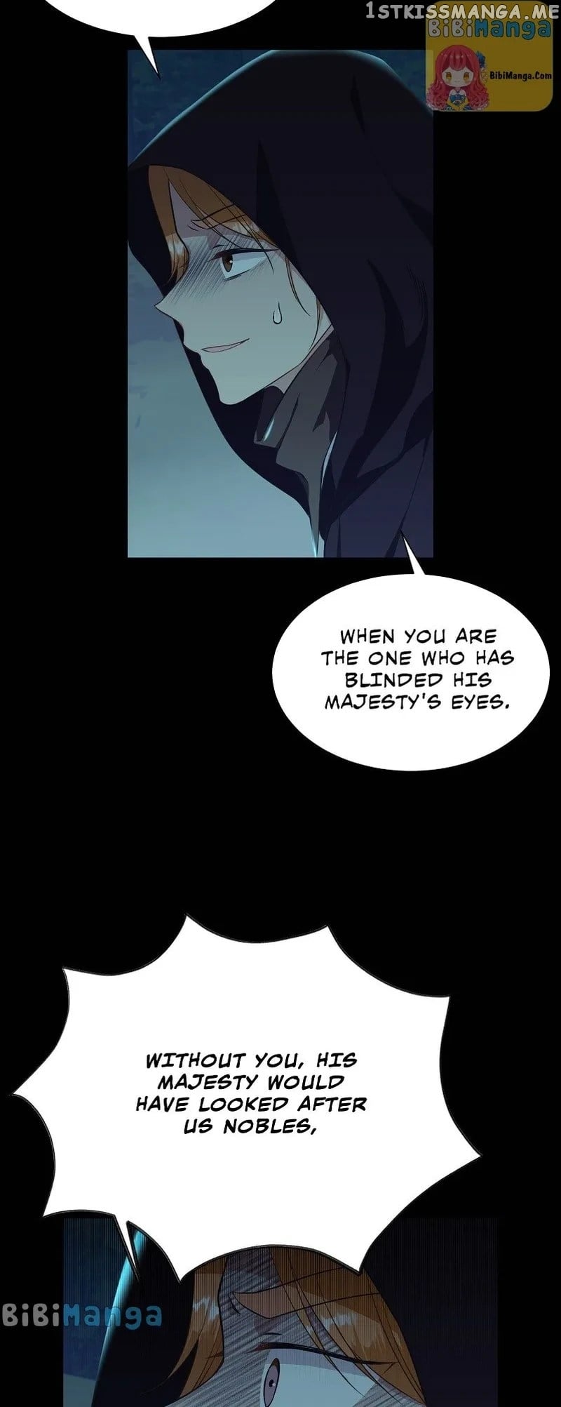 I Saved The Cursed Duke chapter 75 - page 26