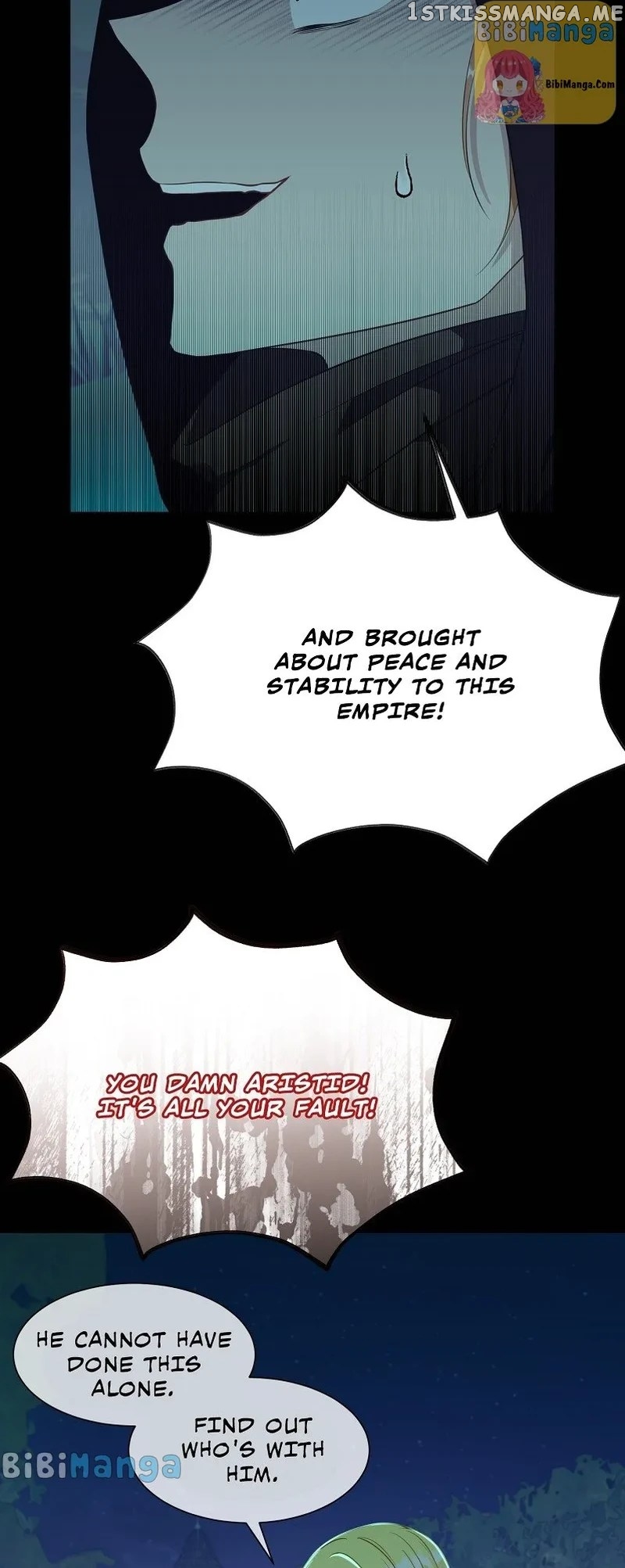 I Saved The Cursed Duke chapter 75 - page 27