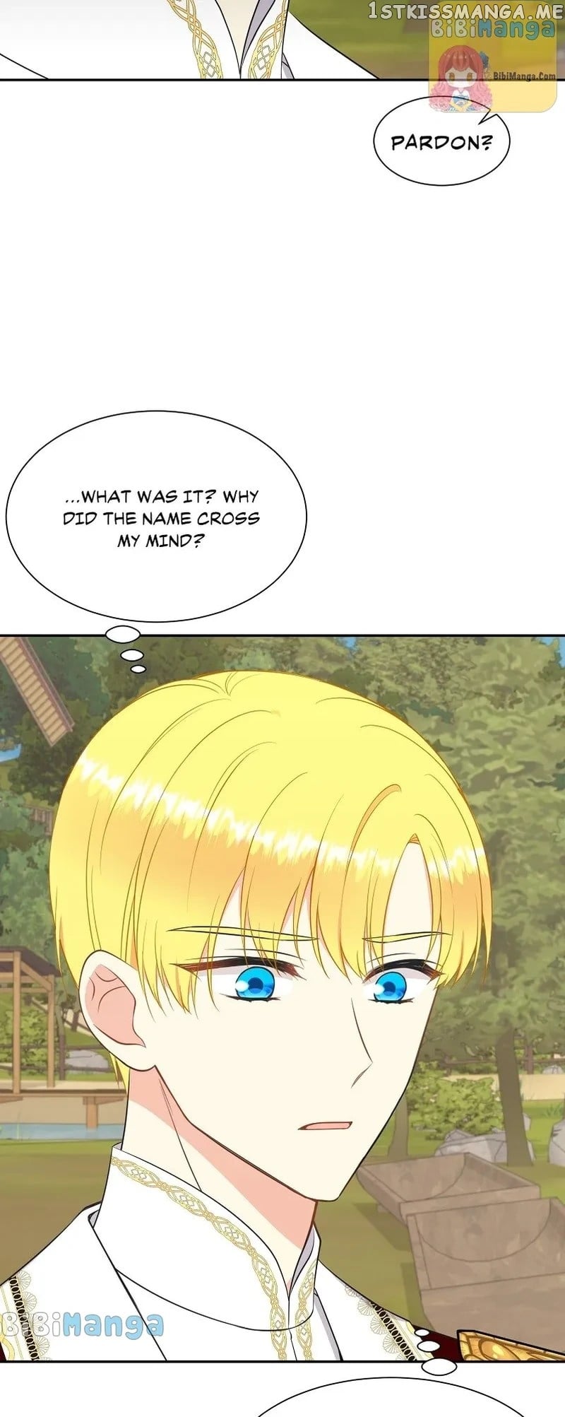 I Saved The Cursed Duke chapter 75 - page 38