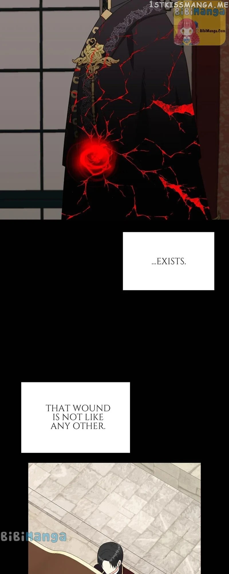 I Saved The Cursed Duke chapter 74 - page 11
