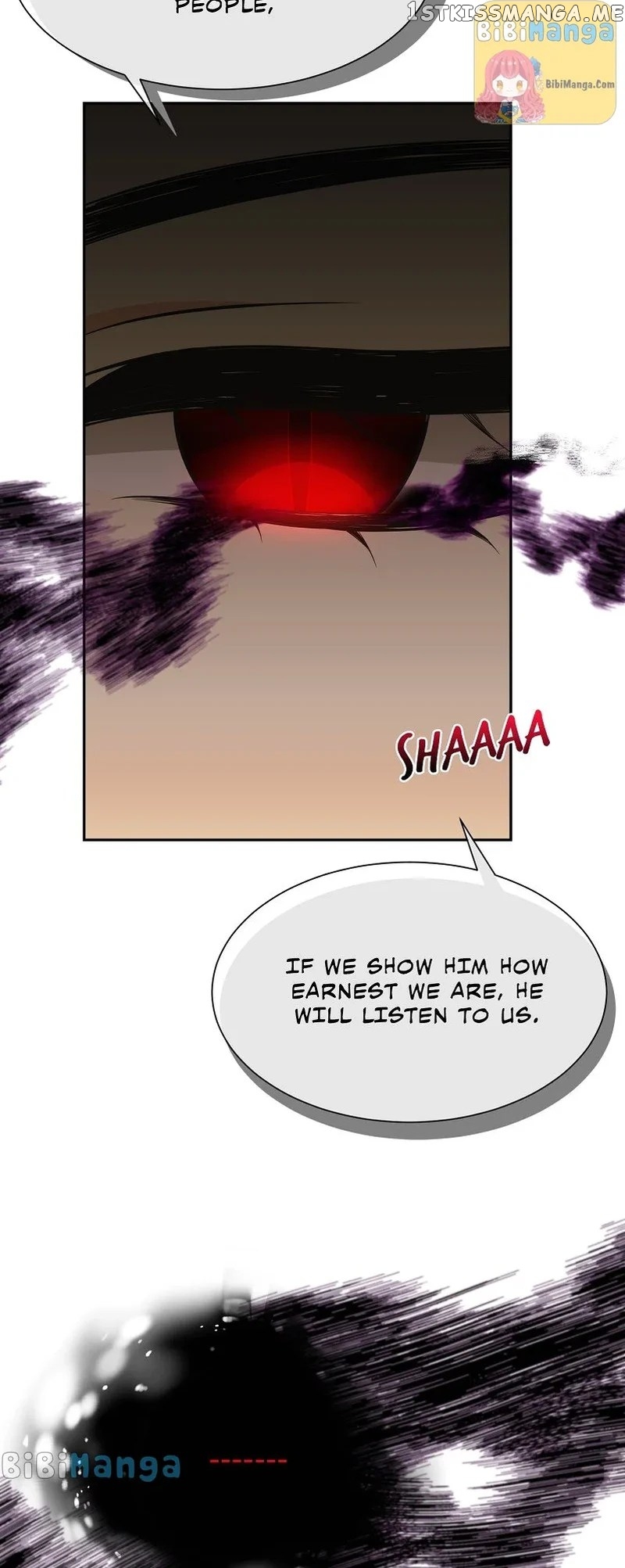 I Saved The Cursed Duke chapter 74 - page 30