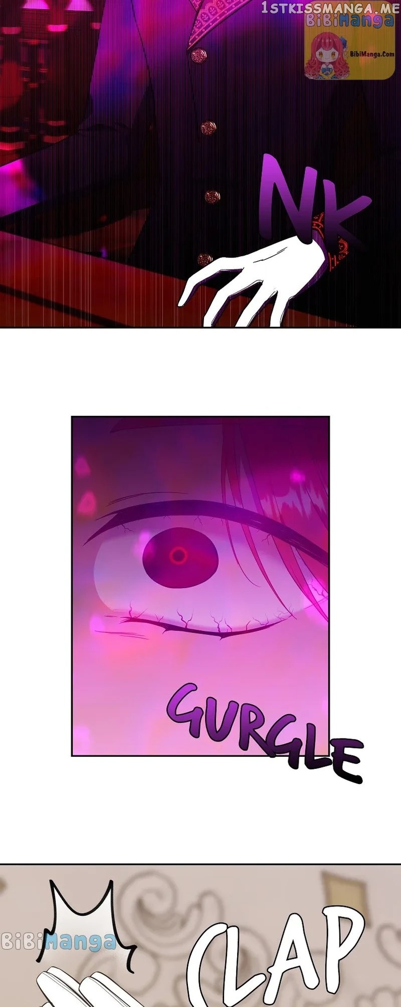 I Saved The Cursed Duke chapter 74 - page 34