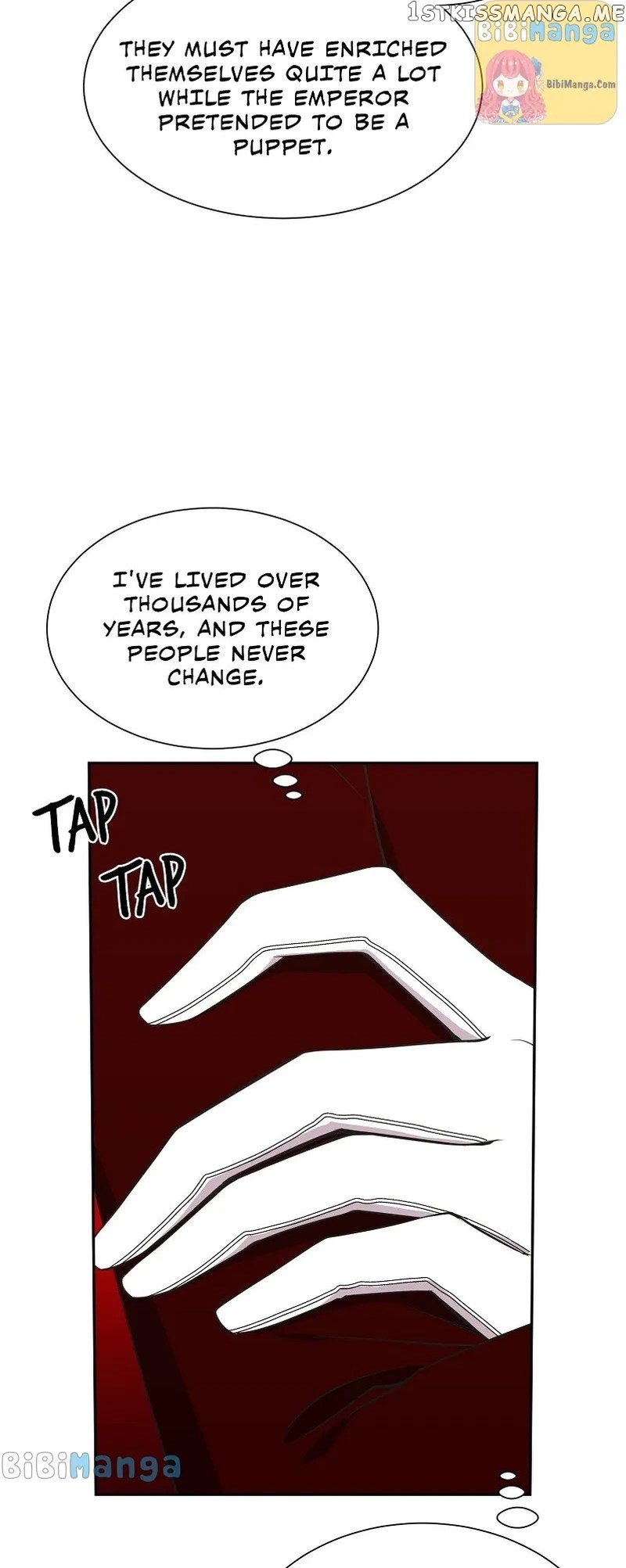 I Saved The Cursed Duke chapter 74 - page 5