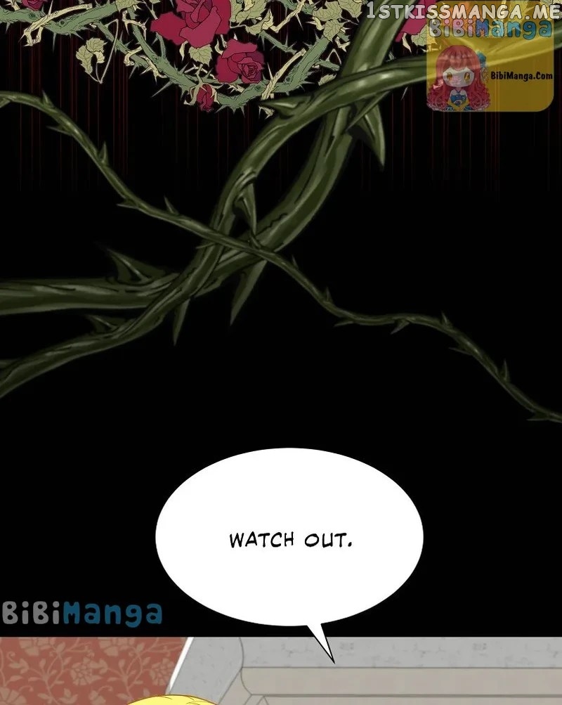 I Saved The Cursed Duke chapter 74 - page 8