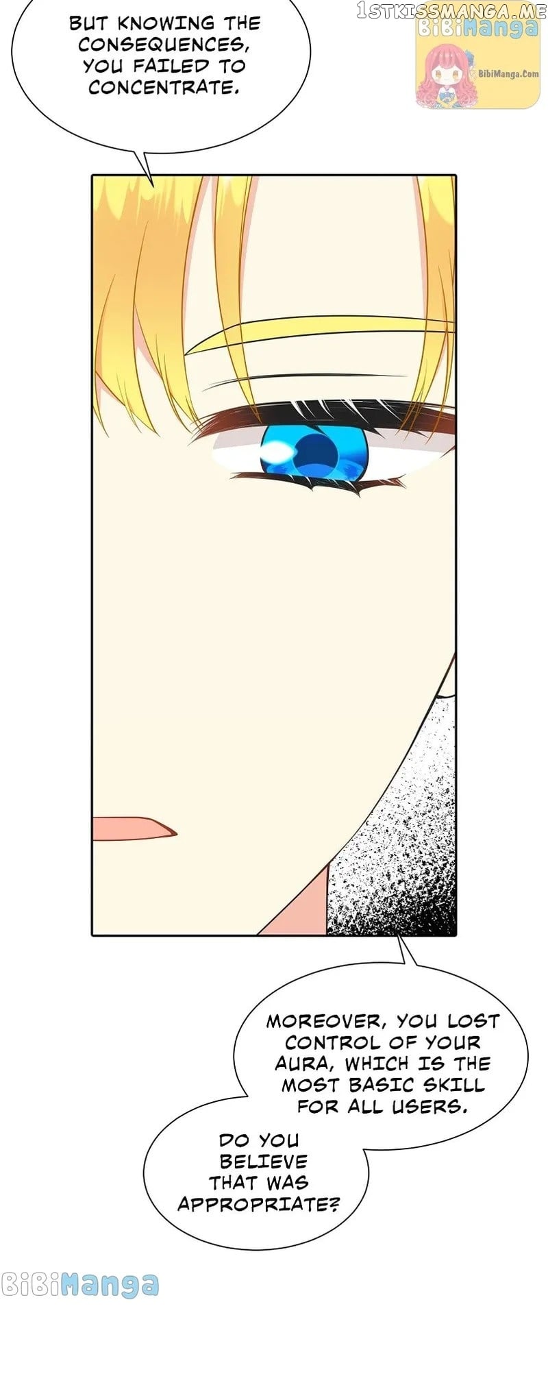 I Saved The Cursed Duke chapter 73 - page 10