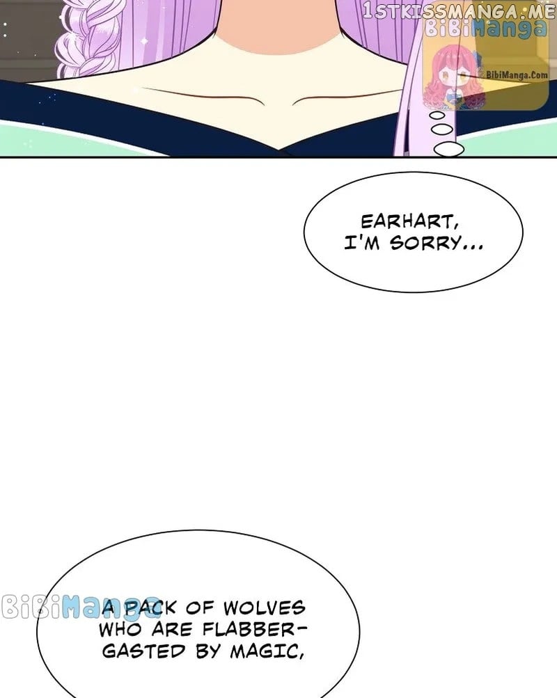 I Saved The Cursed Duke chapter 73 - page 24