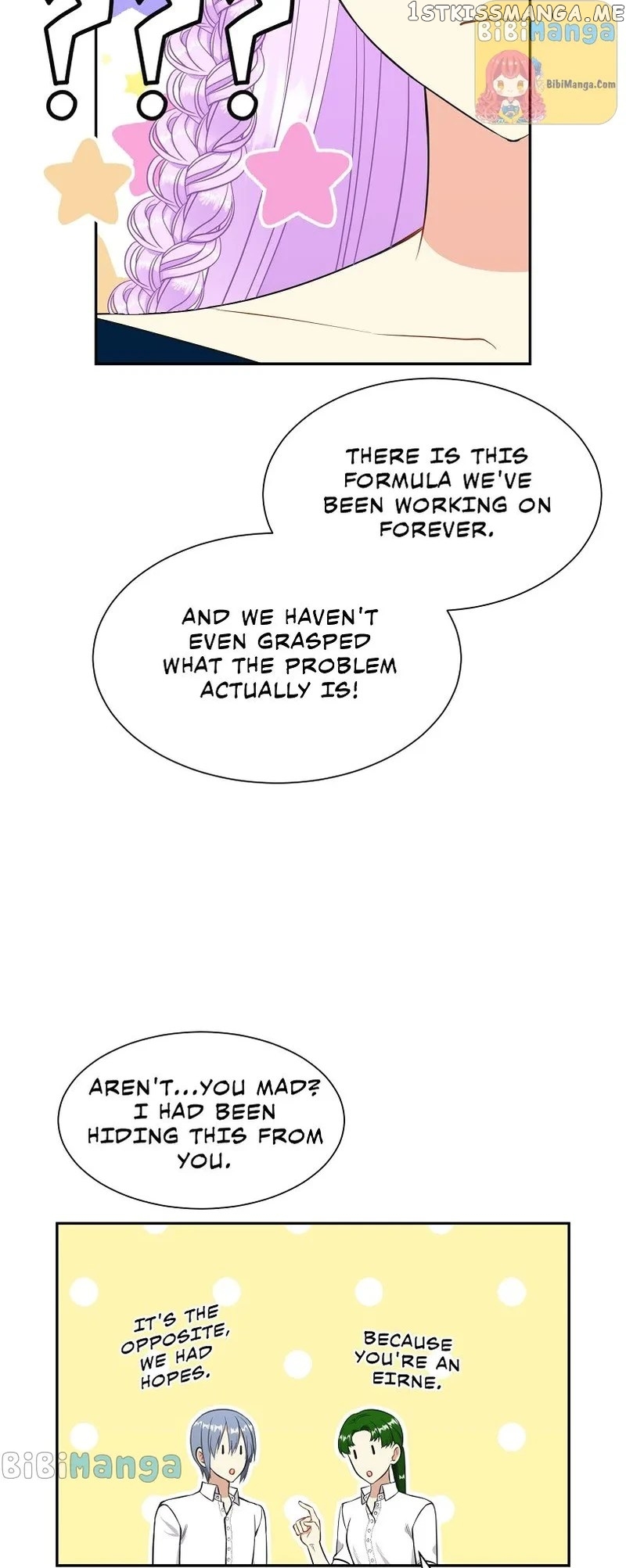 I Saved The Cursed Duke chapter 73 - page 30