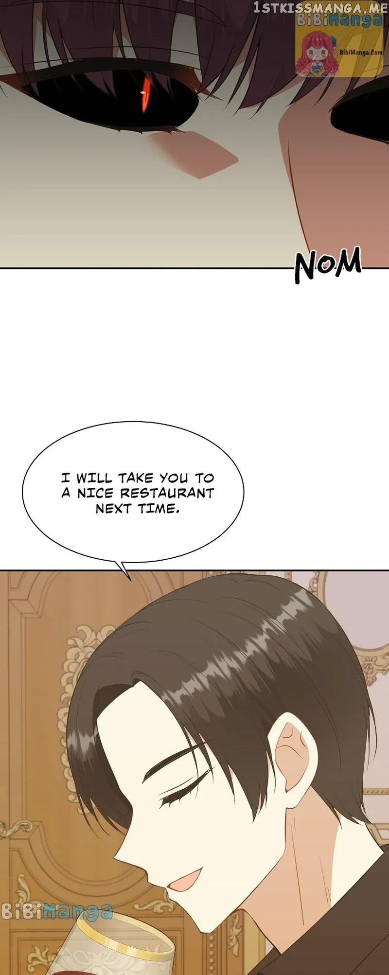 I Saved The Cursed Duke chapter 73 - page 51