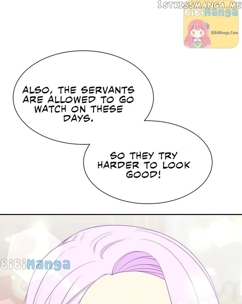 I Saved The Cursed Duke chapter 72 - page 16