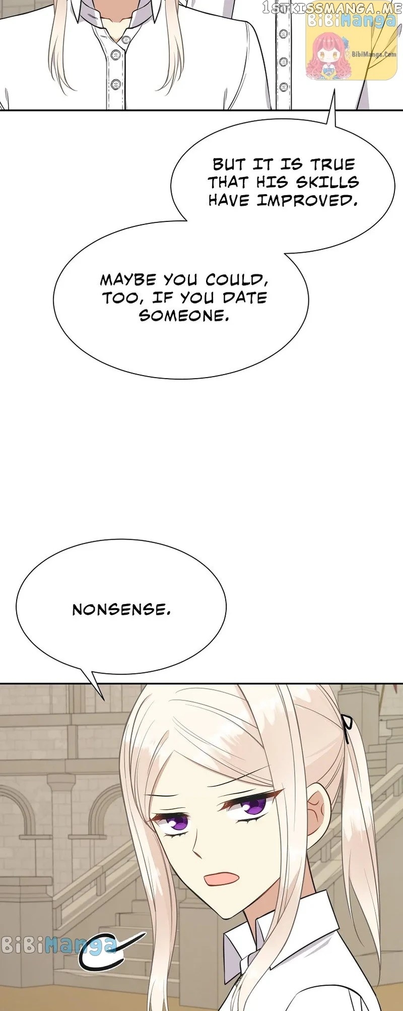 I Saved The Cursed Duke chapter 72 - page 33