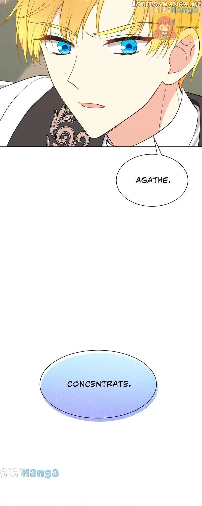 I Saved The Cursed Duke chapter 72 - page 52