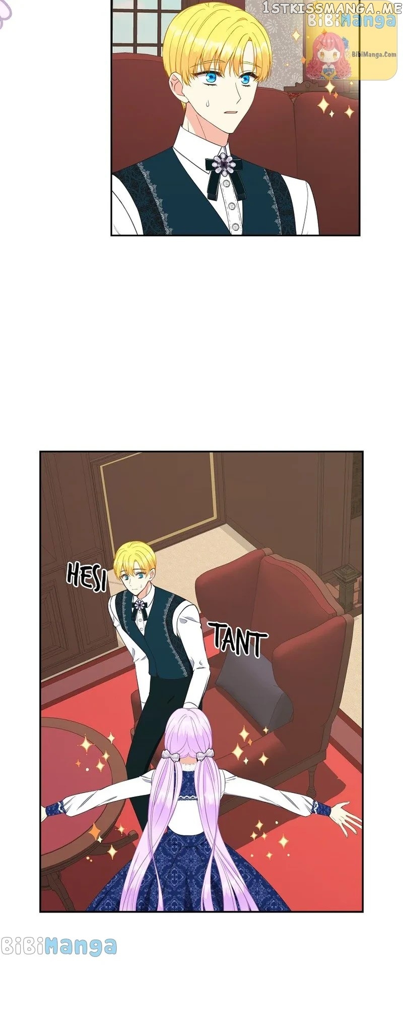 I Saved The Cursed Duke chapter 71 - page 14