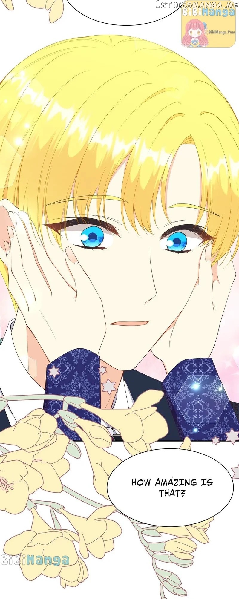 I Saved The Cursed Duke chapter 71 - page 20