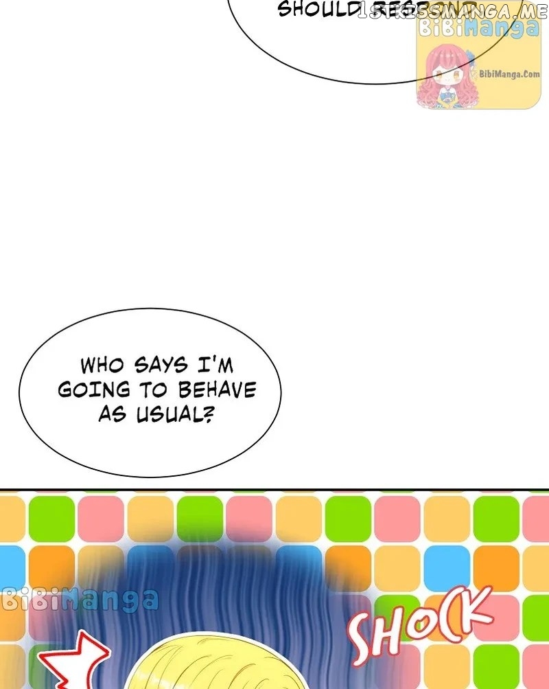 I Saved The Cursed Duke chapter 71 - page 24